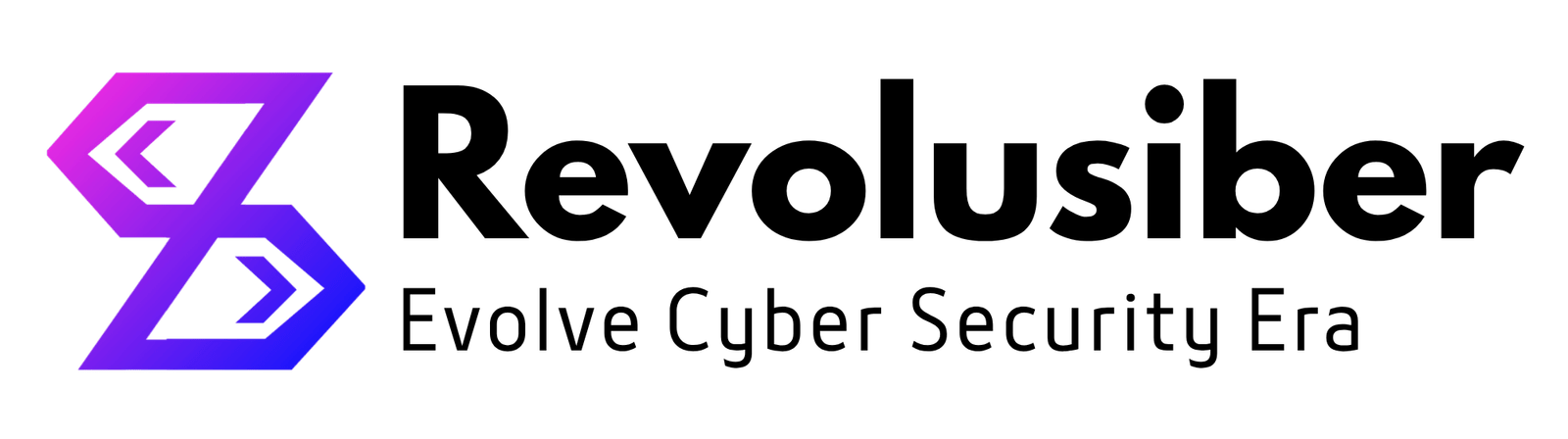 Revolusiber Logo